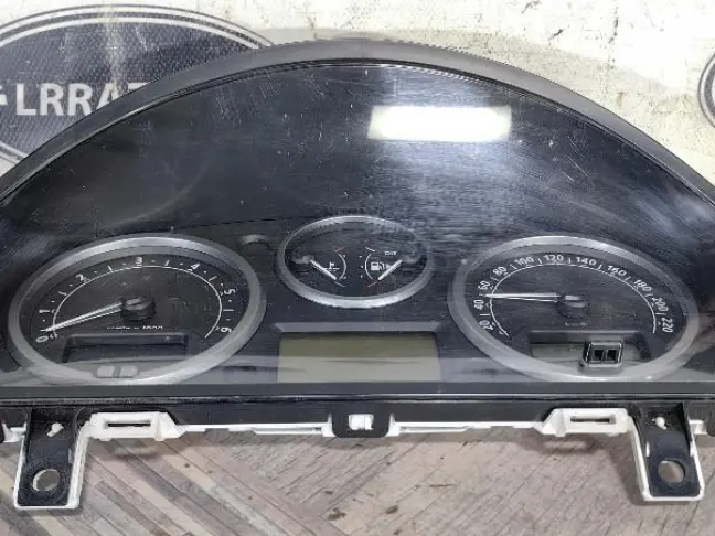 Панель приборов Land Rover DISCOVERY 3 L319 05-09