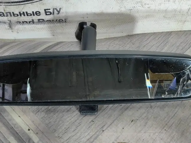 Зеркало салонное Land Rover DISCOVERY 3 L319 05-09