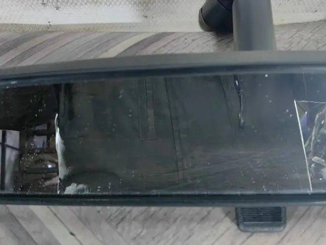 Зеркало салонное Land Rover DISCOVERY 3 L319 05-09