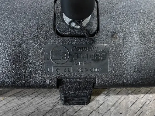 Зеркало салонное Land Rover DISCOVERY 3 L319 05-09