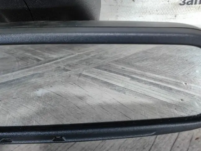 Зеркало салонное Land Rover DISCOVERY 3 L319 05-09