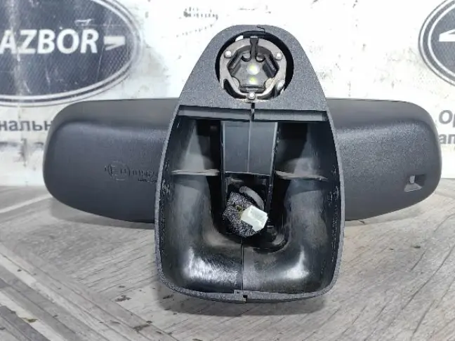 Зеркало салонное Land Rover DISCOVERY 3 L319 05-09