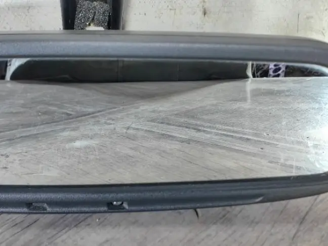 Зеркало салонное Land Rover DISCOVERY 3 L319 05-09