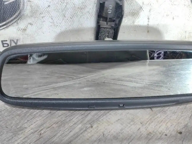 Зеркало салонное Land Rover DISCOVERY 3 L319 05-09