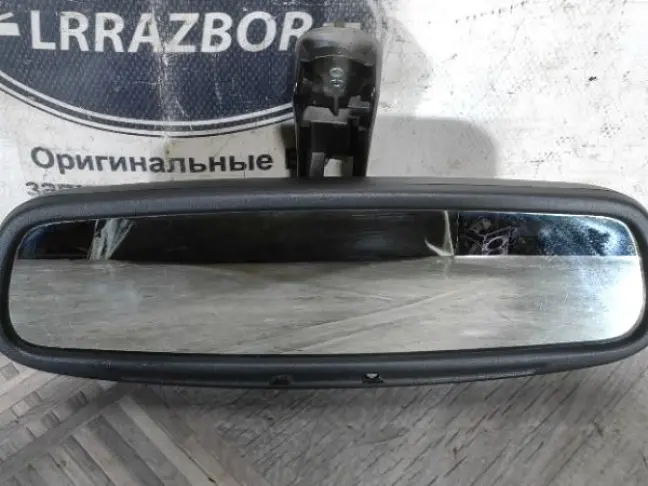 Зеркало салонное Land Rover DISCOVERY 3 L319 05-09