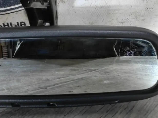 Зеркало салонное Land Rover DISCOVERY 3 L319 05-09