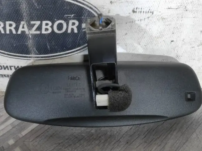 Зеркало салонное Land Rover DISCOVERY 3 L319 05-09