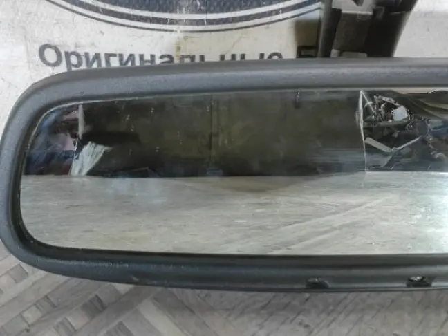 Зеркало салонное Land Rover DISCOVERY 3 L319 05-09
