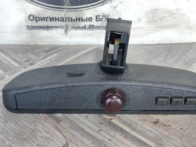 Зеркало заднего вида Range Rover 3 4.4 L322 M62
