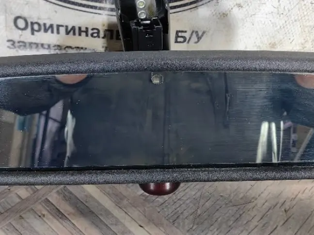 Зеркало заднего вида Range Rover 3 4.4 L322 M62