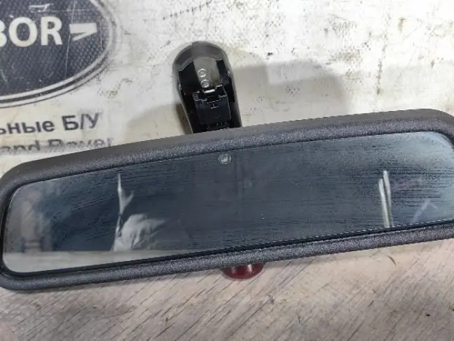 Зеркало заднего вида Range Rover 3 4.4 L322 M62