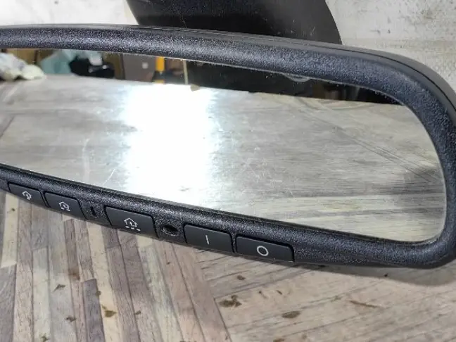 Зеркало салонное Land Rover DISCOVERY 3 L319 05-09