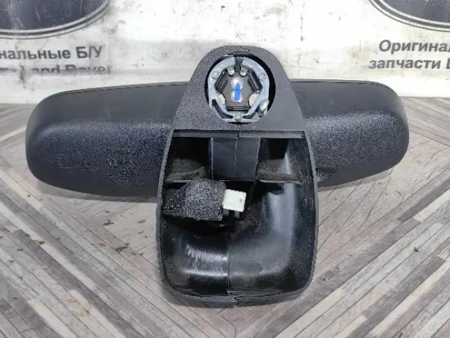 Зеркало салонное Land Rover DISCOVERY 3 L319 05-09