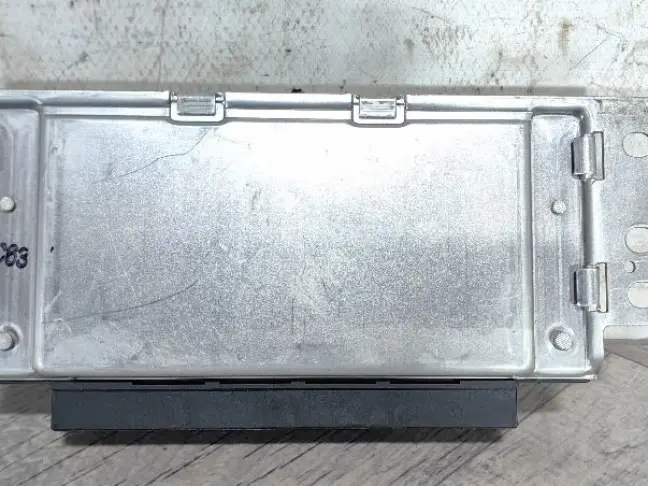 ЭБУ блокировкой редуктора Discovery 3 L319