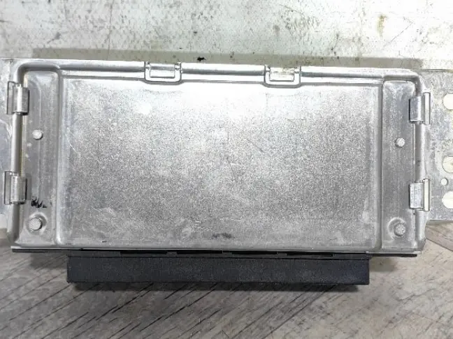 ЭБУ блокировкой редуктора Discovery 3 L319