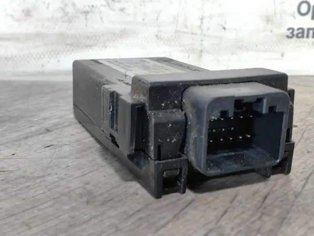 Модуль обогрева сидения Range Rover Sport L320