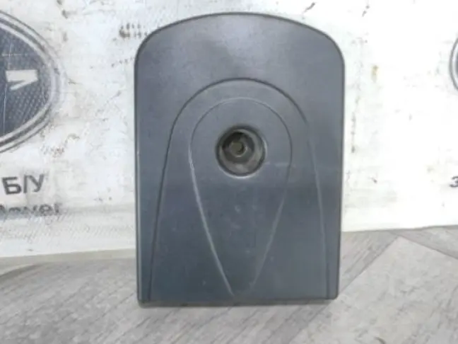 Блок управления телефоном DISCOVERY 4 L319 09-12