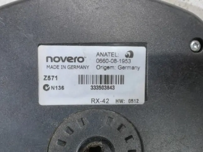 Блок управления телефоном DISCOVERY 4 L319 09-12