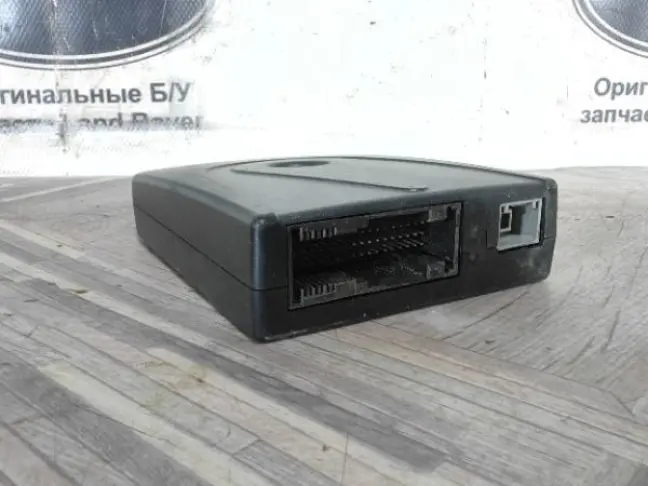 Блок управления телефоном DISCOVERY 4 L319 09-12