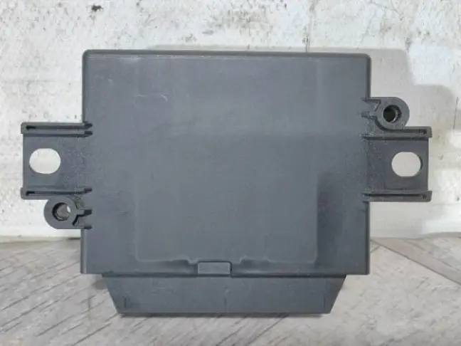 Блок управления парктроником  DISCOVERY 3 L319