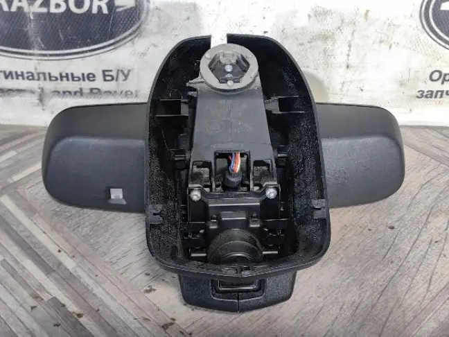 Зеркало салонное Land Rover Discovery 4 2009-2013