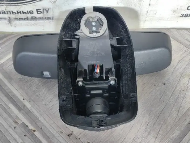 Зеркало салонное Land Rover Discovery 4 2009-2013