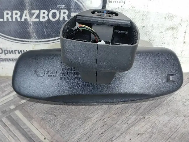 Зеркало салонное Land Rover DISCOVERY 3 L319 05-09