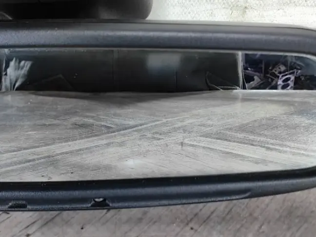 Зеркало салонное Land Rover DISCOVERY 3 L319 05-09