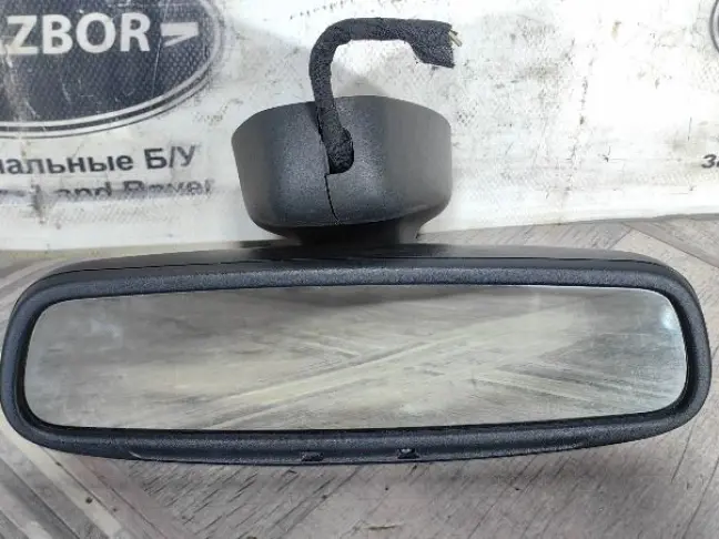 Зеркало салонное Land Rover DISCOVERY 3 L319 05-09