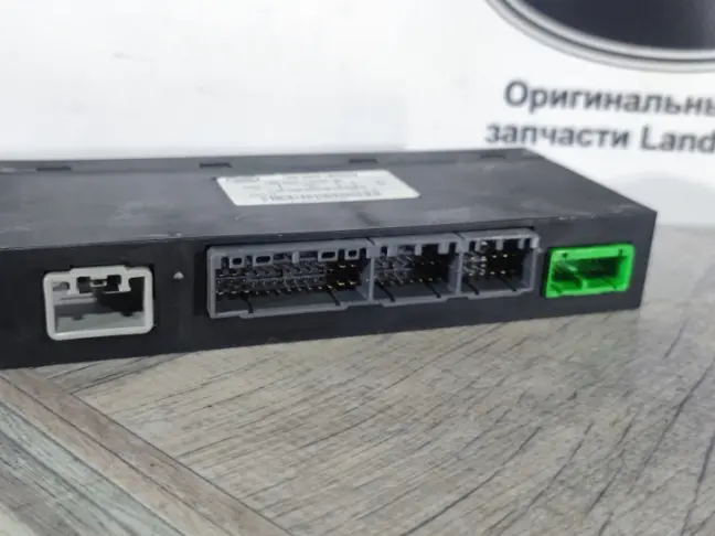 Блок управления сиденьем DISCOVERY 3 L319 05-09