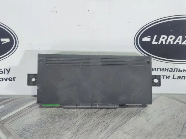 Блок управления сиденьем DISCOVERY 3 L319 05-09