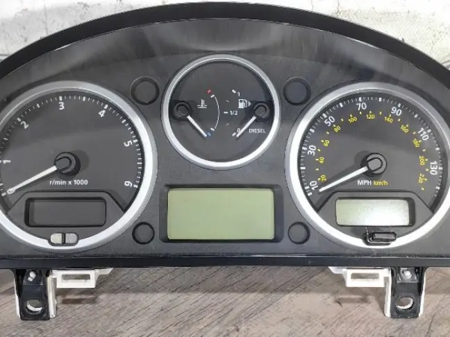 Блоки комплект  DISCOVERY 3 L319 05-09 2.7 EU4