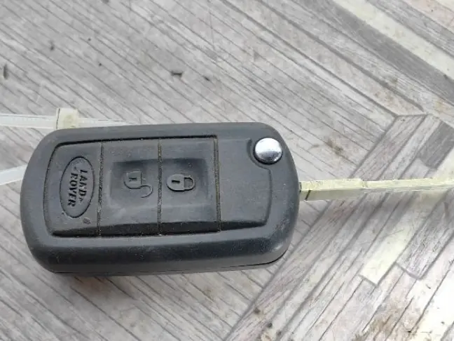 Блоки комплект  DISCOVERY 3 L319 05-09 2.7 EU4