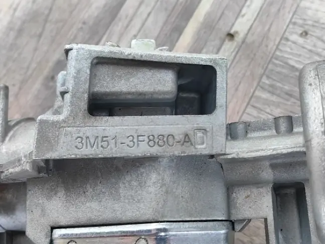 Блоки комплект  DISCOVERY 3 L319 05-09 2.7 EU4