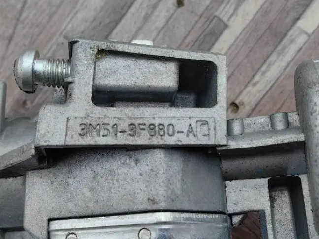 Блоки комплект  DISCOVERY 3 L319 05-09 4.4