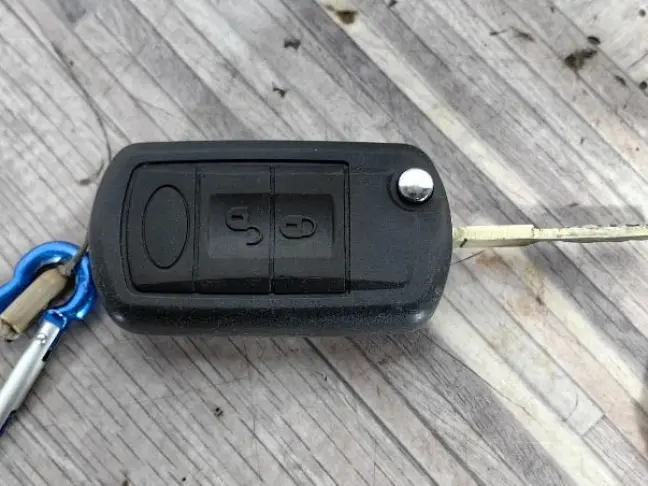 Блоки комплект  DISCOVERY 3 L319 05-09 4.4