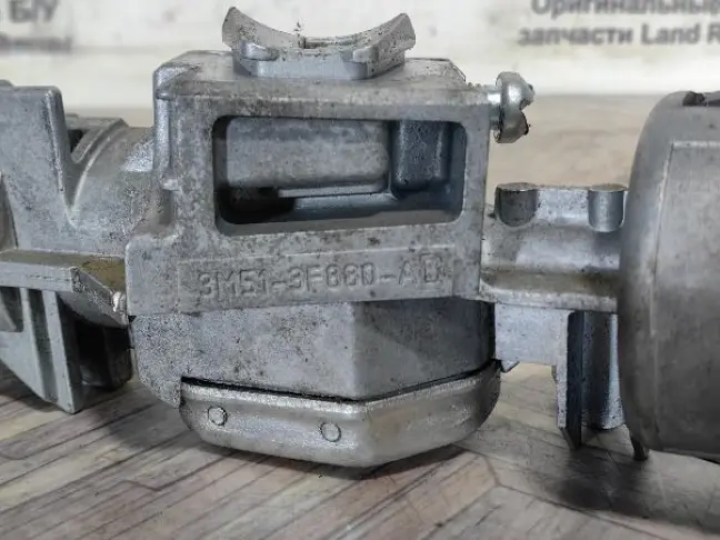 Блоки комплект  DISCOVERY 3 L319 05-09 2.7 EU4