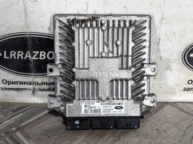 Блоки комплект  DISCOVERY 3 L319 05-09 2.7 EU4