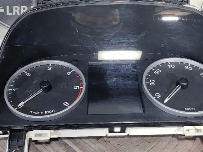 Блоки комплект Land Rover Discovery L319 09-12