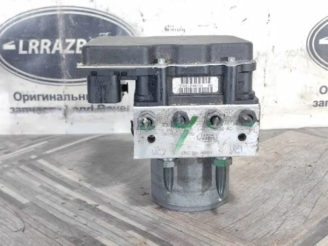 Блоки комплект Land Rover Discovery L319 09-12