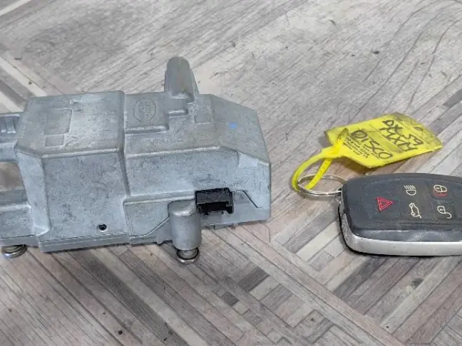 Блоки комплект Land Rover Discovery L319 09-12