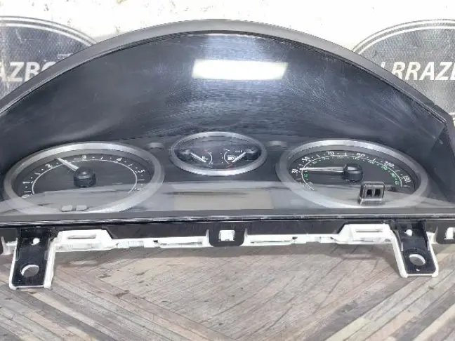 Панель приборов Land Rover DISCOVERY 3 L319 05-09