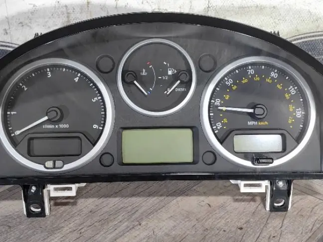 Блоки комплект  DISCOVERY 3 L319 05-09 2.7 EU4