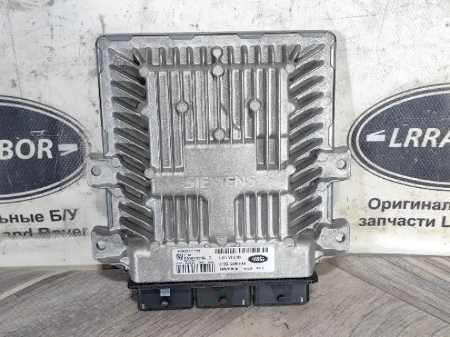 Блоки комплект  DISCOVERY 3 L319 05-09 2.7 EU4