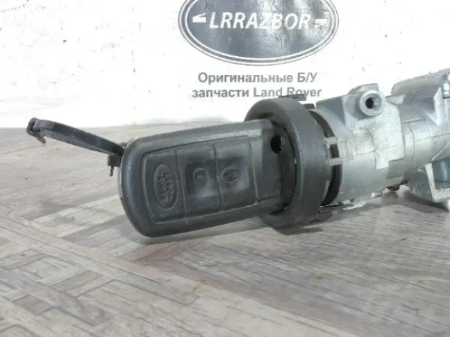 Блоки комплект  DISCOVERY 3 L319 05-09 2.7 EU4