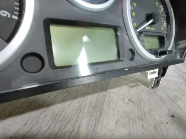 Блоки комплект  DISCOVERY 3 L319 05-09 2.7 EU4