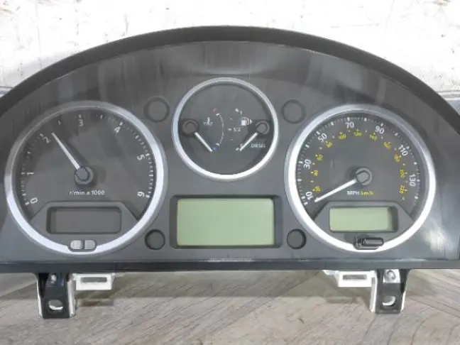 Блоки комплект  DISCOVERY 3 L319 05-09 2.7 EU4