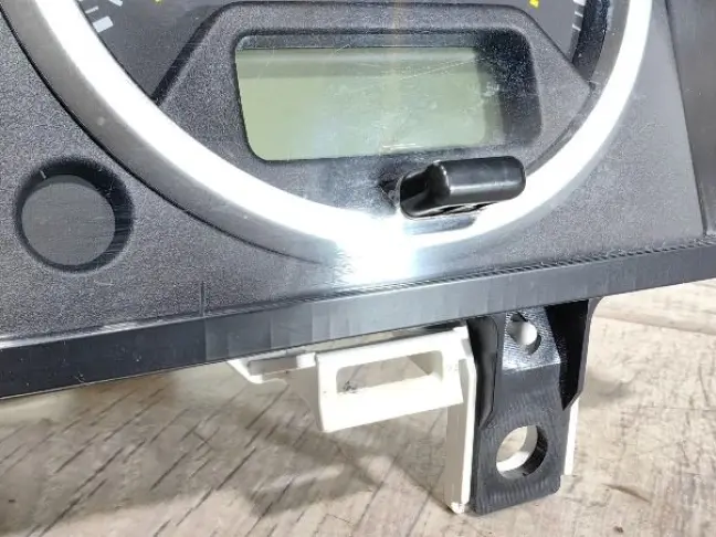 Панель приборов Land Rover DISCOVERY 3 L319 05-09