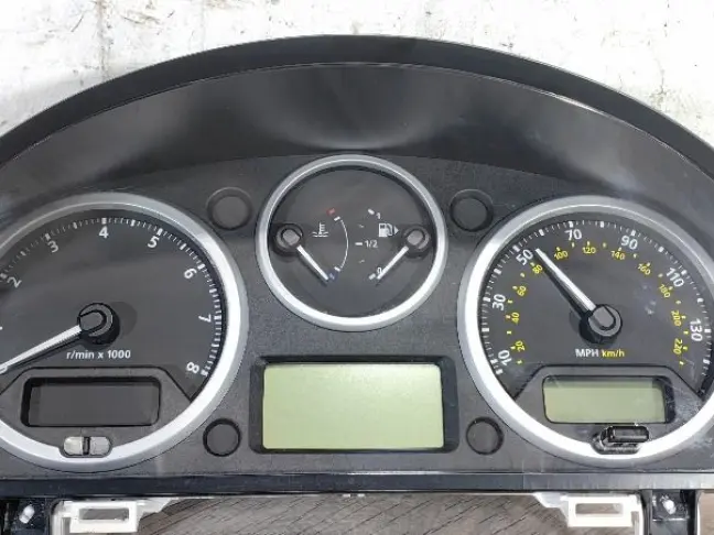 Панель приборов Land Rover DISCOVERY 3 L319 05-09