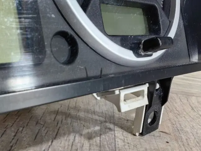 Панель приборов Land Rover DISCOVERY 3 L319 05-09